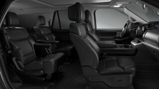 2027 Ford Expedition® Internal Image 1